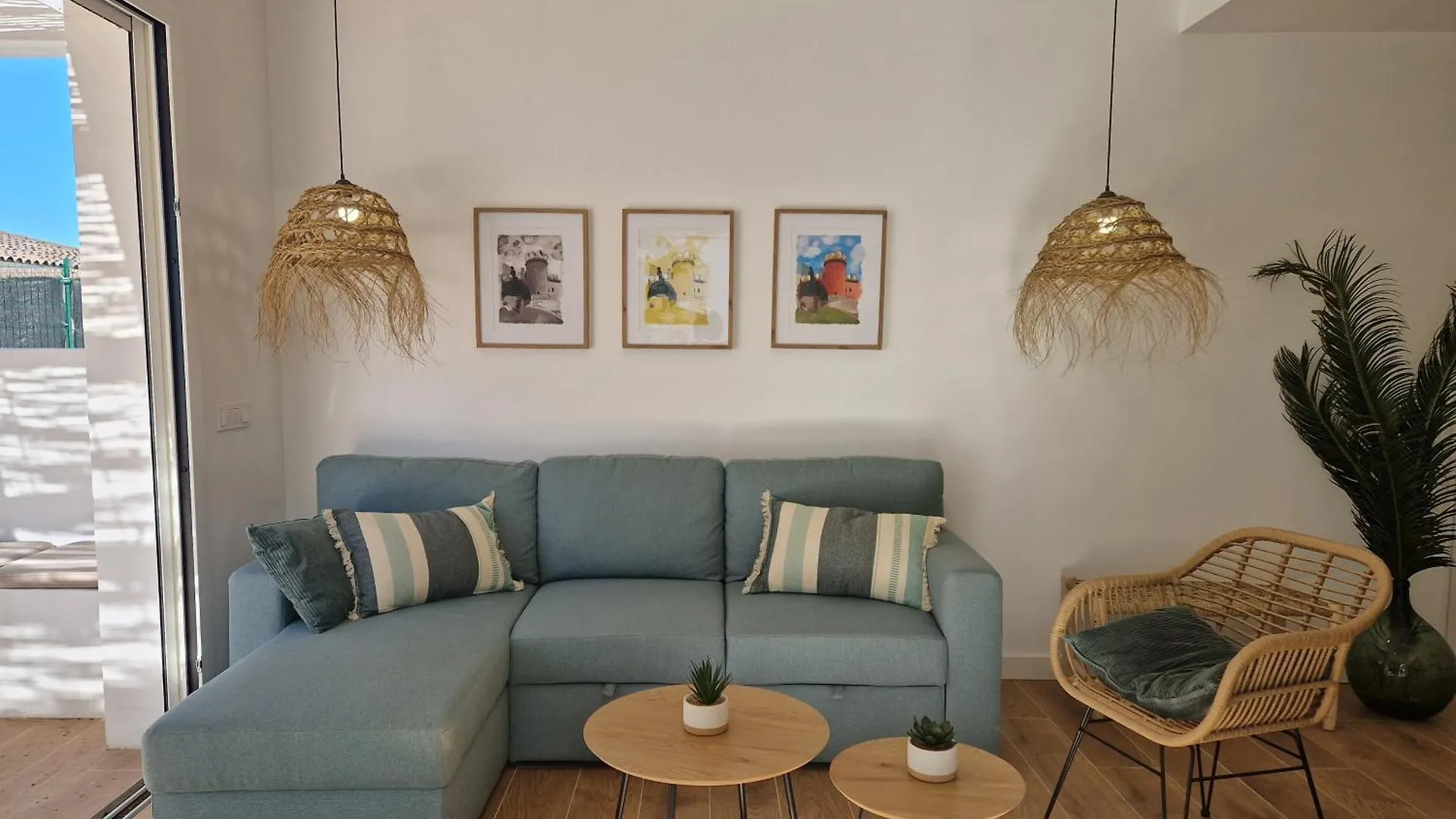 Apartament Gorgot 6P D Con Terraza Y Piscina Comunitaria Cerca De La Playa Empuriabrava 0*,