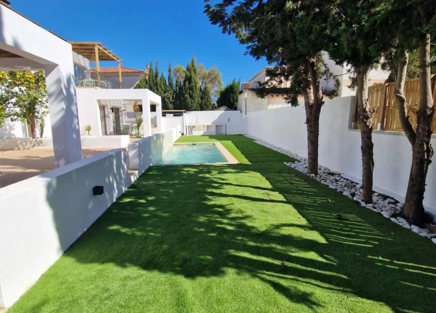 Apartament Gorgot 6P D Con Terraza Y Piscina Comunitaria Cerca De La Playa エンプリアブラバ