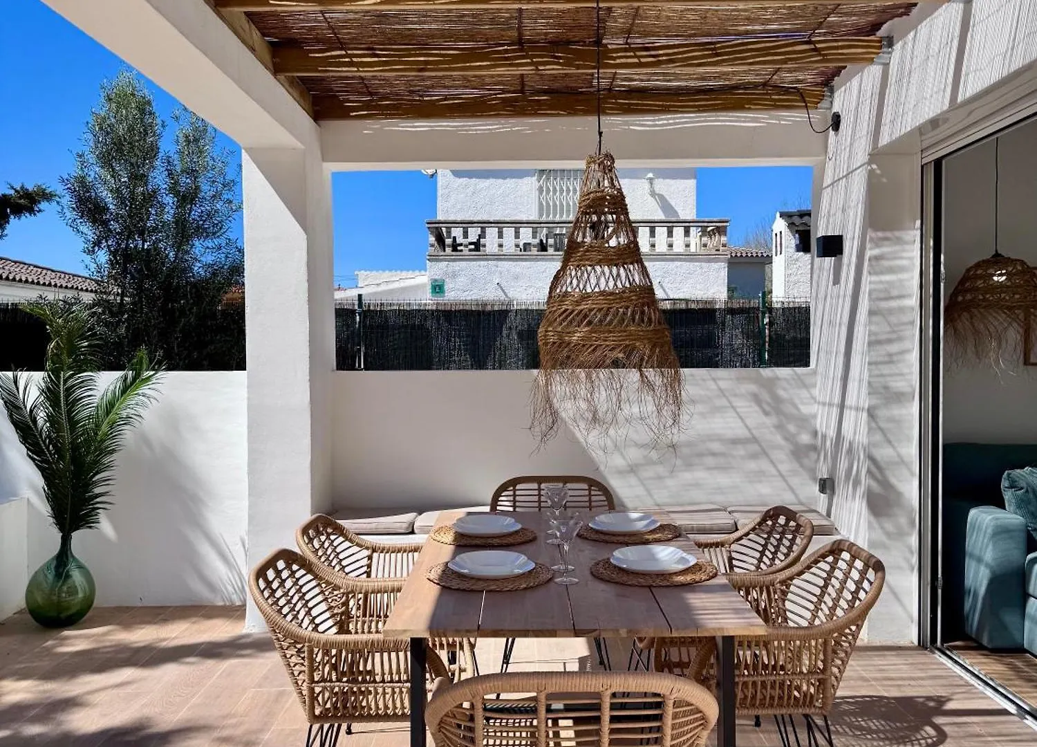 Apartament Gorgot 6P D Con Terraza Y Piscina Comunitaria Cerca De La Playa エンプリアブラバ