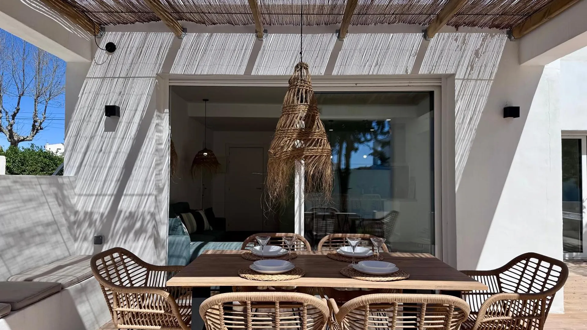 Apartament Gorgot 6P D Con Terraza Y Piscina Comunitaria Cerca De La Playa エンプリアブラバ