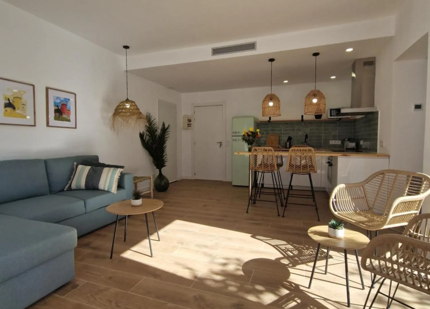 Apartament Gorgot 6P D Con Terraza Y Piscina Comunitaria Cerca De La Playa エンプリアブラバ 0*,