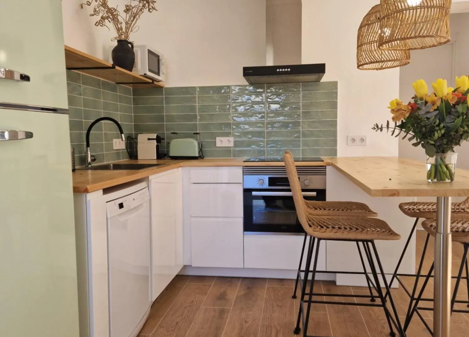 Apartament Gorgot 6P D Con Terraza Y Piscina Comunitaria Cerca De La Playa エンプリアブラバ アパート